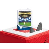 Argos tonies Ultimate Football Heroes Messi Audiobook Pocket Tonie- Buy online at McGrocer
