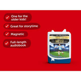 tonies Ultimate Football Heroes Messi Tonie, UK version
