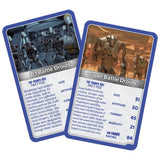 Top Trumps Star Wars Droids card game for kids (British brand)