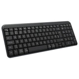 Argos Logitech K250 Bluetooth Wireless Keyboard - Black- Buy online at McGrocer