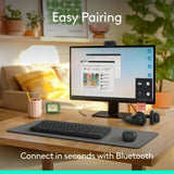 Logitech K250 wireless keyboard, imported from the UK