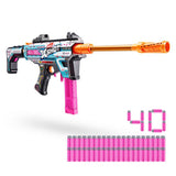 XSHOT Pro motorized dart blaster, imported from the UK