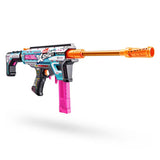 XSHOT Pro motorized dart blaster, imported from the UK