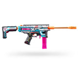 XSHOT Pro motorized dart blaster, imported from the UK