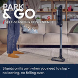 Hoover HF3 cordless vacuum cleaner with HEPA filter, UK version