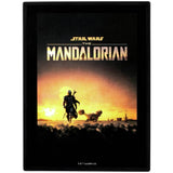 FANDROP Star Wars Mandalorian Grogu collectible diorama - British product