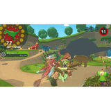 Once Upon A Katamari PS5 game disc, imported from the UK
