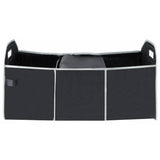 Argos Streetwize Boot Organiser with Detachable Cooler Bag 28cm x 36cm x 60cm- Buy online at McGrocer
