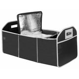 Streetwize boot organiser with detachable cooler bag, imported from the UK