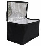 Streetwize boot organiser with detachable cooler bag, imported from the UK