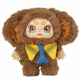 Kimmon Spring New Growth mystery box plush, UK version
