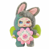 Kimmon Spring New Growth mystery box plush, UK version
