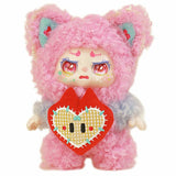 Kimmon Spring New Growth mystery box plush, UK version