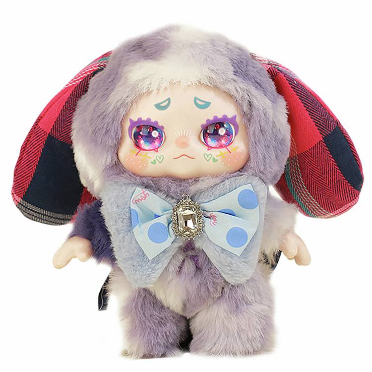 Kimmon Spring New Growth mystery box plush, UK version