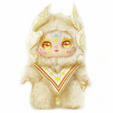 Kimmon Spring New Growth mystery box plush, UK version