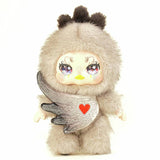 Kimmon Spring New Growth mystery box plush, UK version