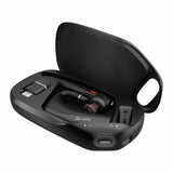 HP Poly Voyager Legend 50-M UC Bluetooth headset black, imported from the UK