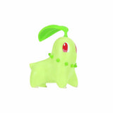 Pokémon battle figure 6 pack set, UK version