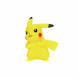 Pokémon battle figure 6 pack set, UK version
