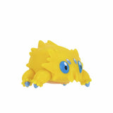 Pokémon battle figure 6 pack set, UK version