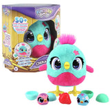 Argos Funtasy Family Chick A Boo Interactive Plush Toy- Buy online at McGrocer