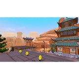 Samurai Academy Paws of Fury Nintendo Switch game (British brand)