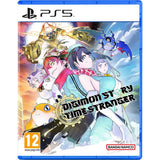 Argos Digimon Story Time Stranger PS5 Game- Buy online at McGrocer