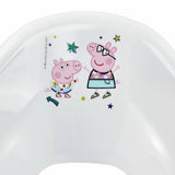 Hasbro Peppa Pig training seat, UK version