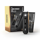 Manscaped body groomer Lawn Mower 3.0 Plus kit, imported from the UK