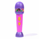Argos Dora Rainforest Rhythms Toy Microphone- Buy online at McGrocer