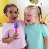 Dora toy microphone Rainforest Rhythms, imported from the UK