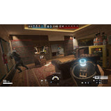 Tom Clancy's Rainbow Six Siege X Elite Edition game disc, UK version
