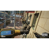 Tom Clancy's Rainbow Six Siege X Elite Edition game disc, UK version