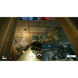 Tom Clancy's Rainbow Six Siege X Elite Edition game disc, UK version