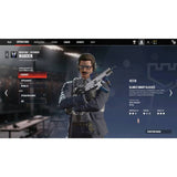 Tom Clancy's Rainbow Six Siege X Elite Edition game disc, UK version