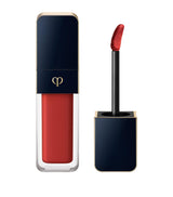 Harrods Clé de Peau Beauté Cream Rouge Shine Lipstick- Buy online at McGrocer