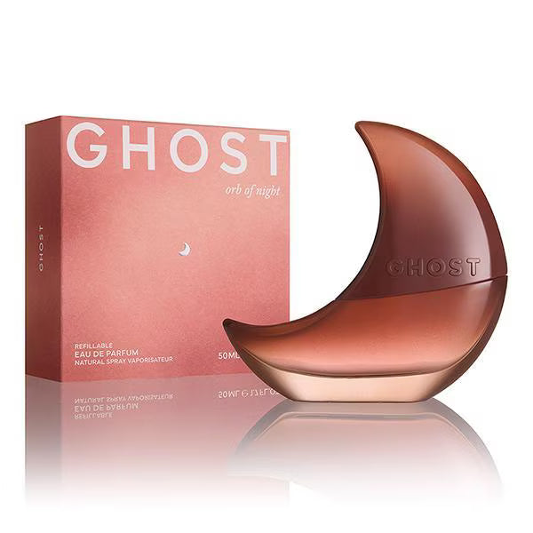 Ghost Orb Of Night Eau De Parfum 50ml, UK version