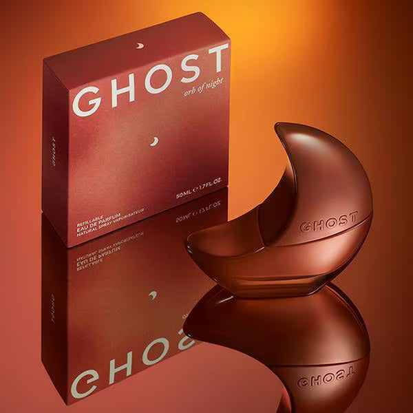 Ghost Orb Of Night Eau De Parfum 50ml, UK version