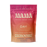 Holland & Barrett Mama Shrooms Day Functional Mushroom Capsules 30 Capsules- Buy online at McGrocer