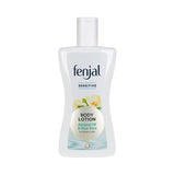 Fenjal sensitive body lotion 200ml, imported from the UK