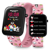 Argos Hello Kitty Kids Pink Smart Watch- Buy online at McGrocer