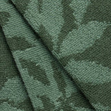 Argos Home tea towels green foliage pack of 3 - British product