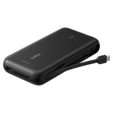 Belkin 30W USB-C Gaming Power Bank for Nintendo Switch 2, UK version