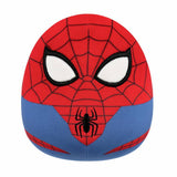 Argos Squishmallows Marvel Spiderman Soft Toy 8 Inch- Buy online at McGrocer
