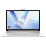 Argos ASUS Vivobook Go 15 15.6in AMD Ryzen 5 8GB 512GB Laptop - Silver- Buy online at McGrocer