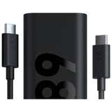 Lenovo 68W USB-C wall charger with cable (British brand)
