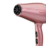 BaByliss Impression Hair Dryer 2000W with concentrator nozzle, UK version