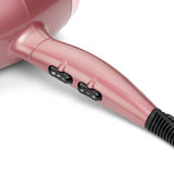 BaByliss Impression Hair Dryer 2000W with concentrator nozzle, UK version