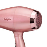 BaByliss Impression Hair Dryer 2000W with concentrator nozzle, UK version