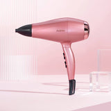 BaByliss Impression Hair Dryer 2000W with concentrator nozzle, UK version